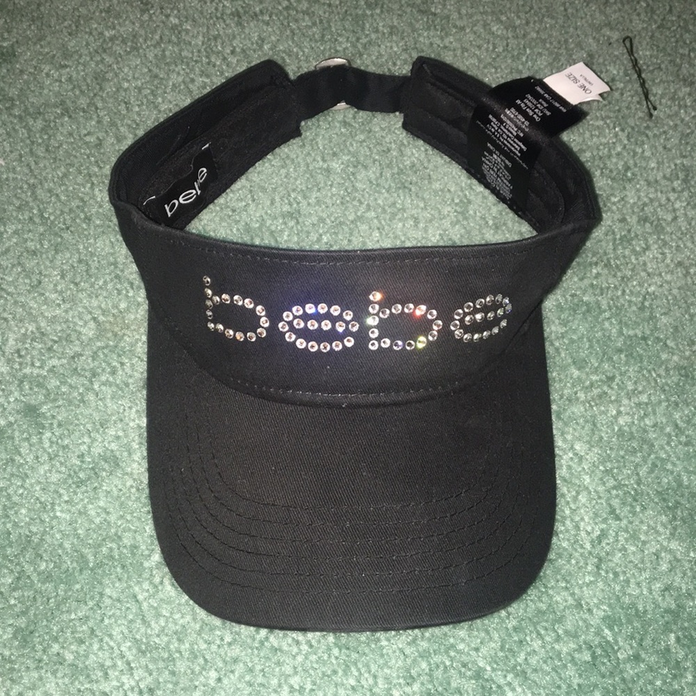 Bebe hat
